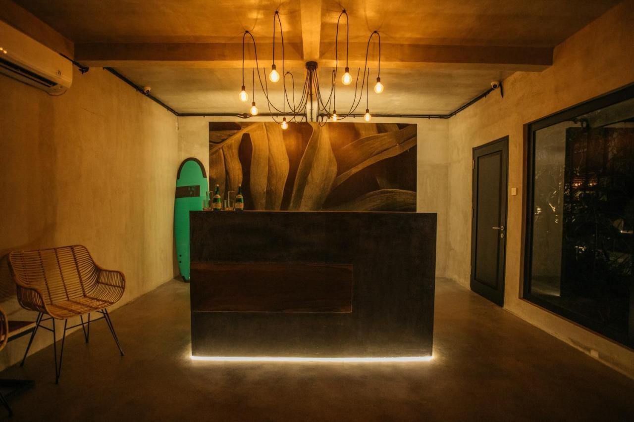 Rhythm & Rumble Hostel Canggu (Bali)