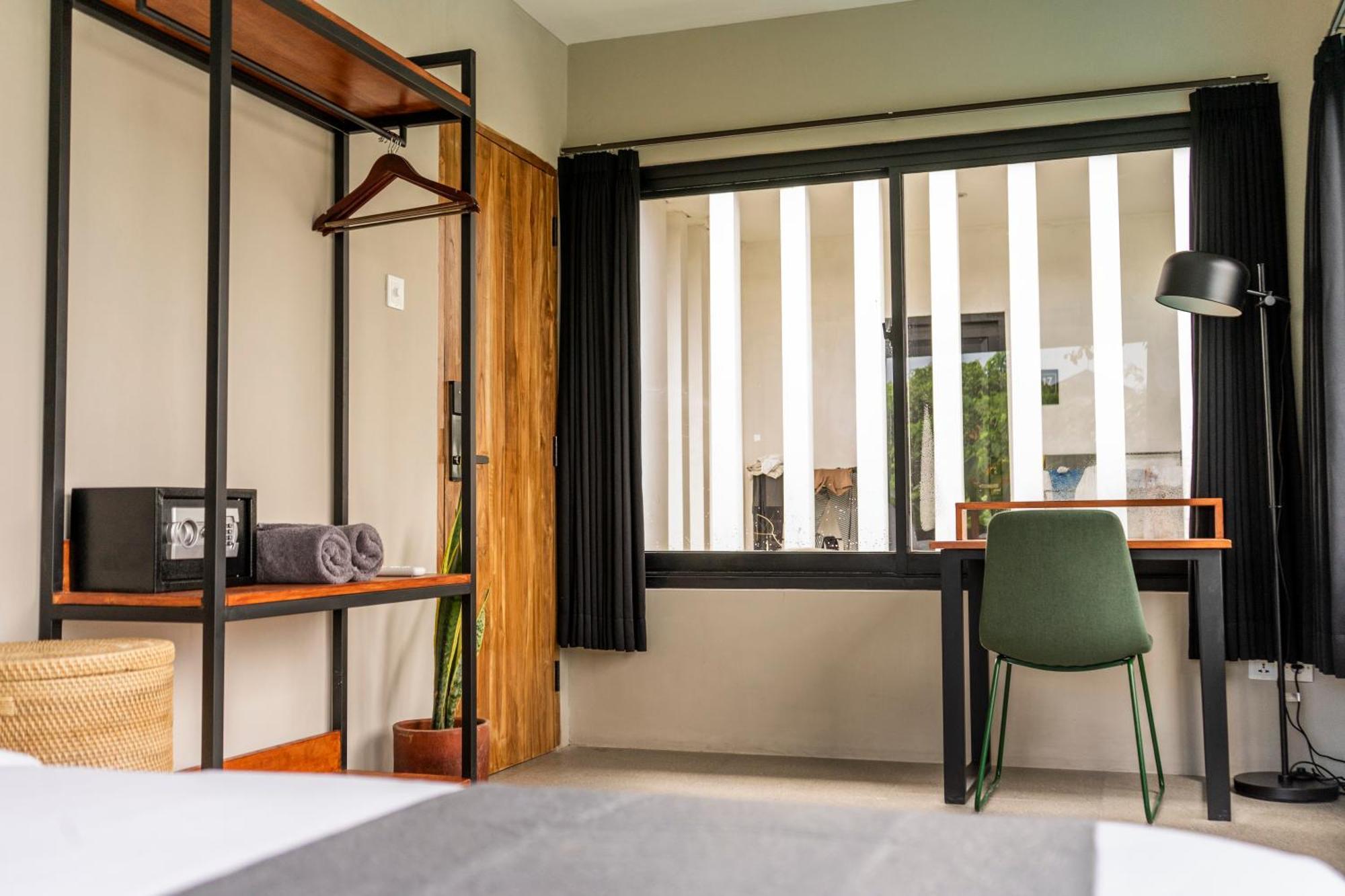 Rhythm & Rumble Hostel Canggu (Bali)