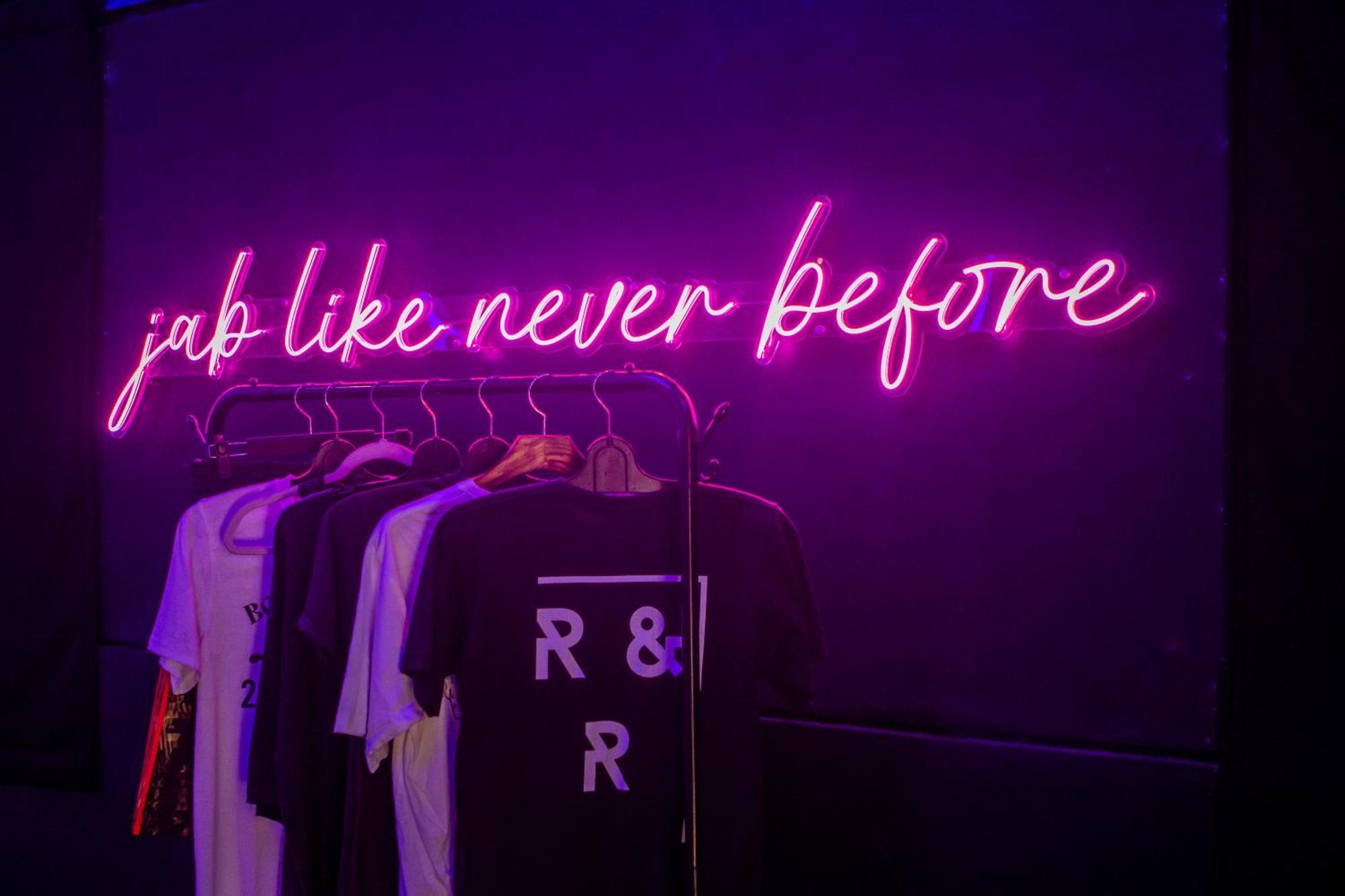 Rhythm & Rumble Hostel