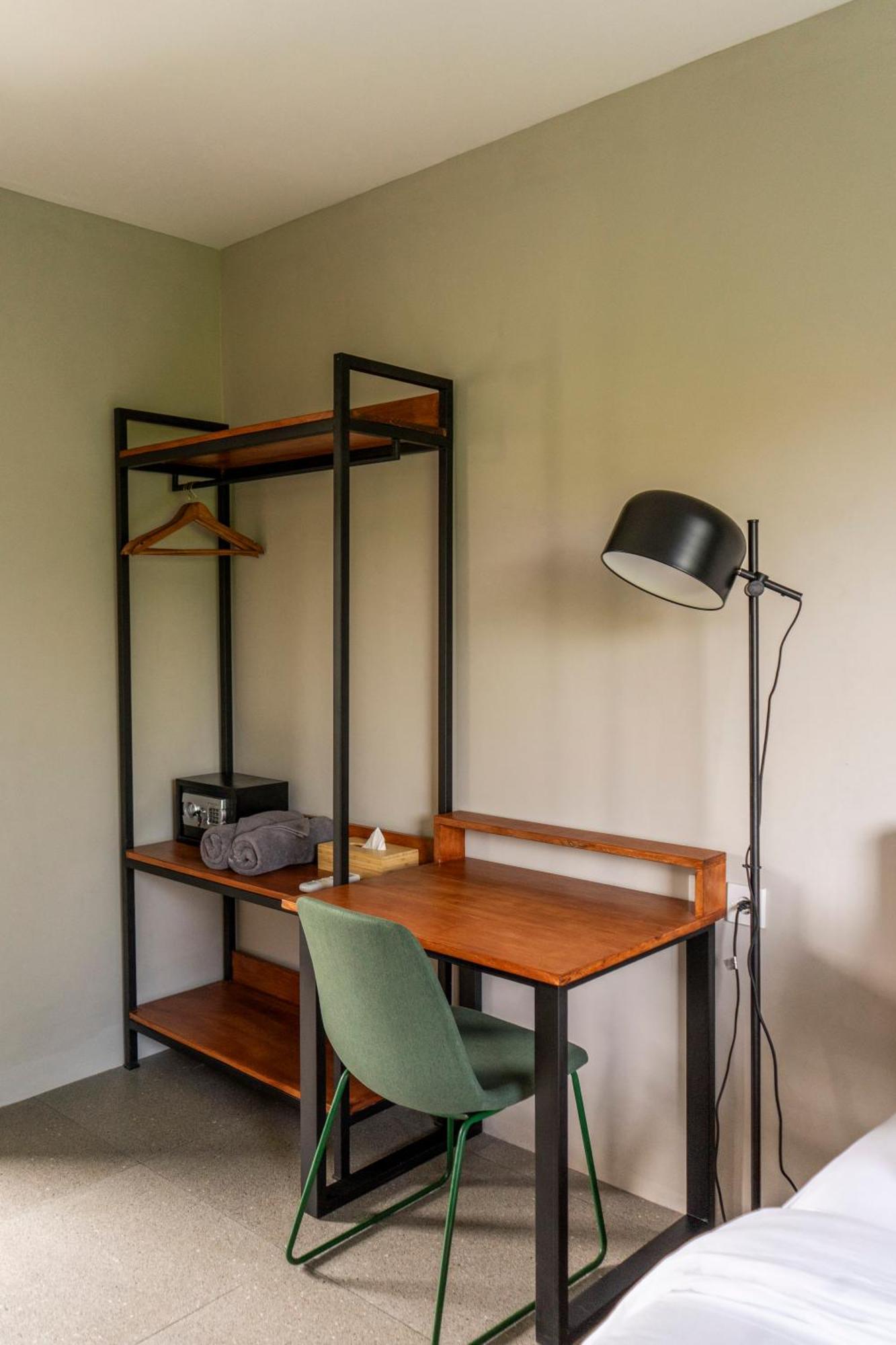 Rhythm & Rumble Hostel Canggu