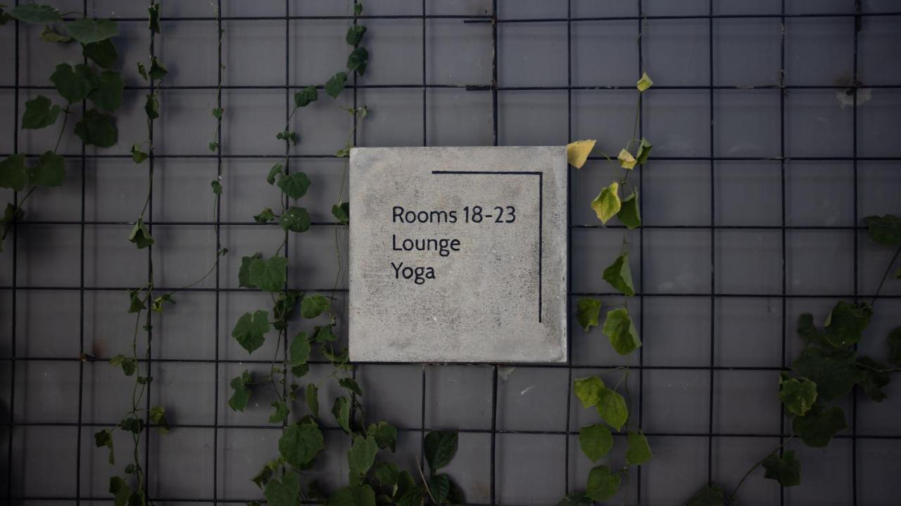 Rhythm & Rumble Hostel Canggu (Bali)