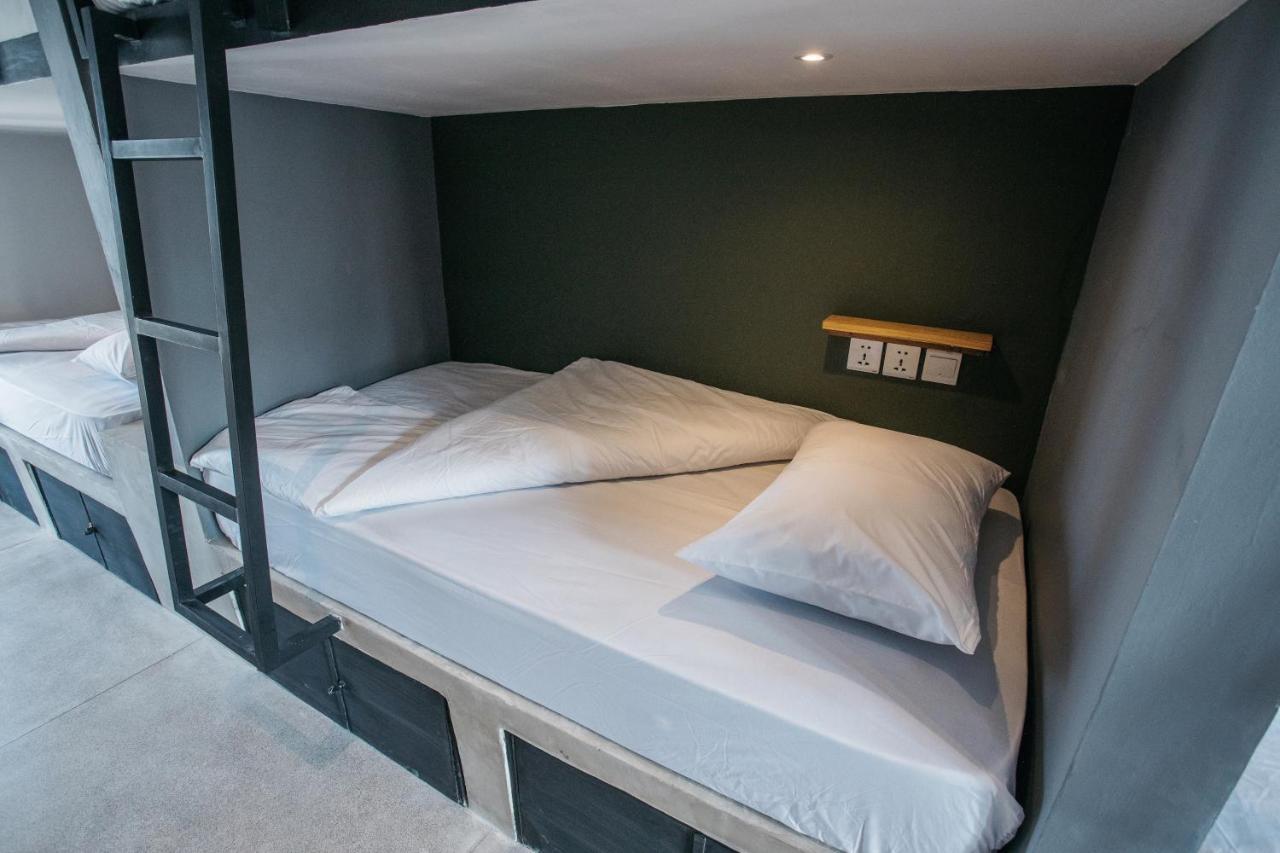 Rhythm & Rumble Hostel *