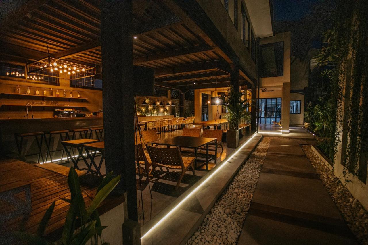 Rhythm & Rumble Hostel
